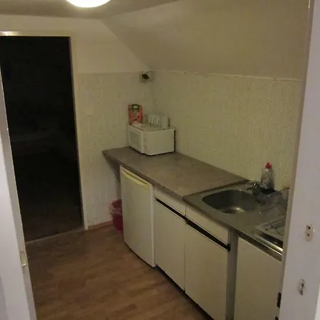 Vendeghaz Turnitzben * Turnitz