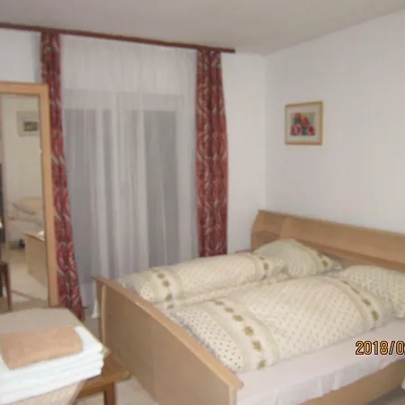 Vendeghaz Turnitzben