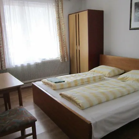 Guest house Vendeghaz Turnitzben Turnitz