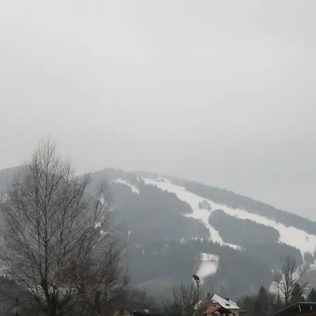 Vendeghaz Turnitzben Turnitz