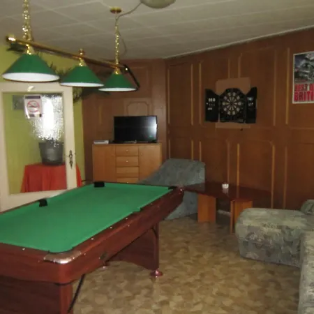 Vendeghaz Turnitzben