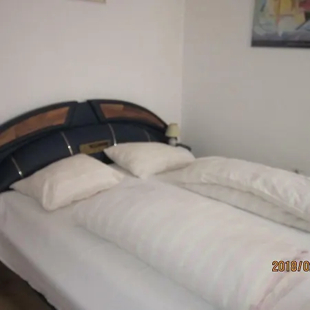 Guest house Vendeghaz Turnitzben *