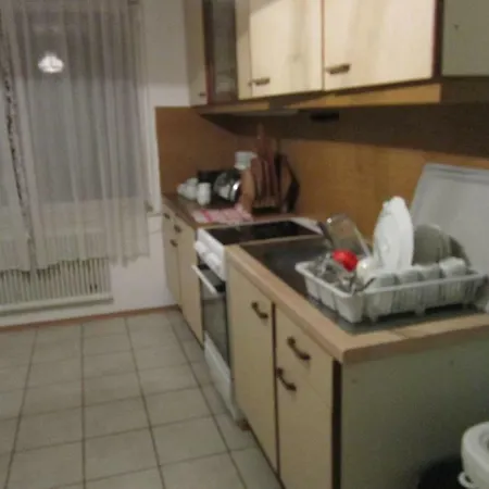 Vendeghaz Turnitzben