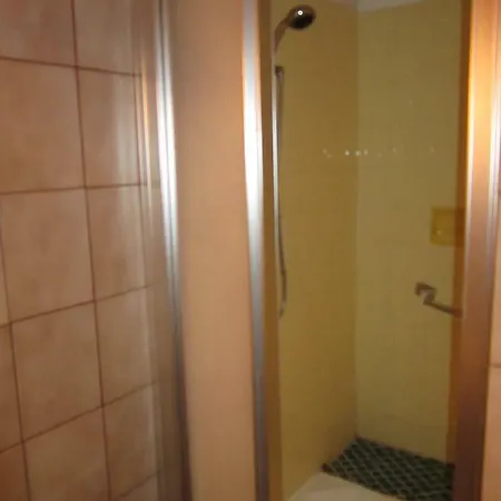 Vendeghaz Turnitzben