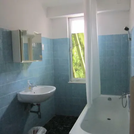 Vendeghaz Turnitzben Guest house Turnitz