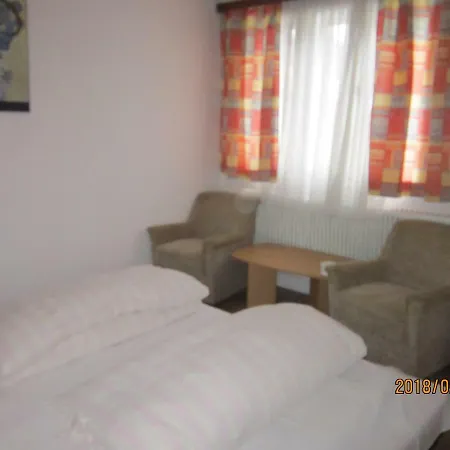 Guest house Vendeghaz Turnitzben Turnitz