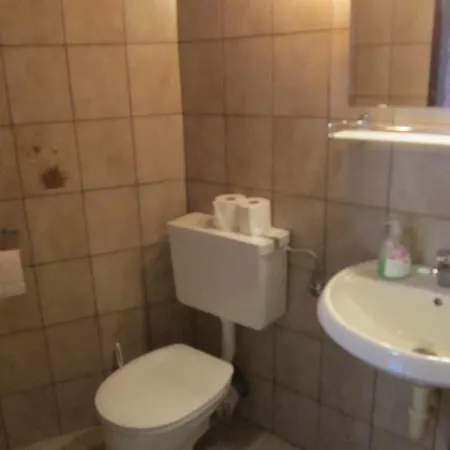 Vendeghaz Turnitzben
