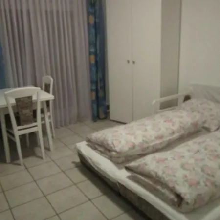 Guest house Vendeghaz Turnitzben *